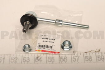 T27RV10E STABILIZER LINK