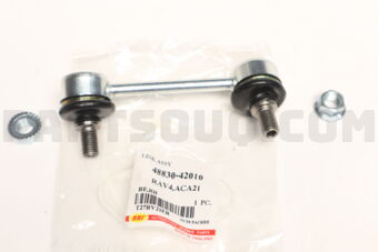 T27RV21ER STAB. LNIK  RAV4 RE