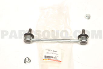 T27ST205F STABILIZER LINK