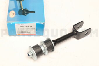 T27UZ20F LINK. STABILIZER  UZJ200, FR
