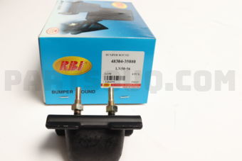 T2845W BUMPER BOUND  LN50 LOW