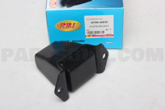 T28FJ01E BUMPER BOUND