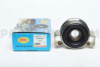 T29412 CENTER BEARING RN25***