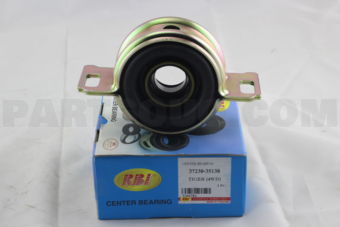 T2947X4 CENTER BEARING