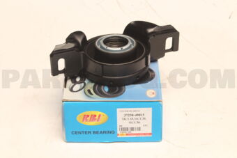 T29MC15E CENTER BEARING