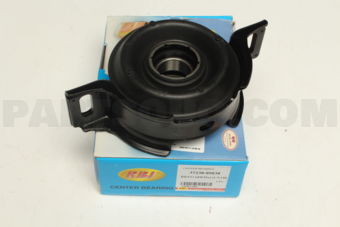 T29RV040 CENTER BEARING REVO (4WD)/GUN126
