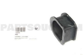 T3829R GROMMET, STEERING