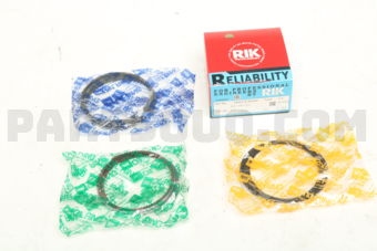 12125050 RING PISTON  050 K3-VE