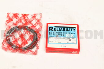 14270STD PISTON RING