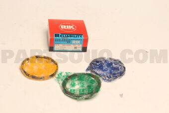 142750050 RING PISTON  050 EJ18