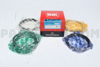 15167STD RING PISTON  STD H07C-T