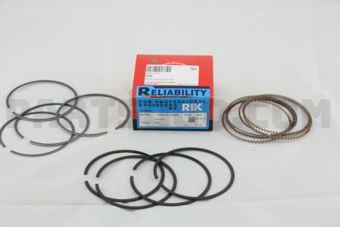 16033STD RING PISTON B16 STD