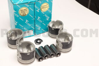 16038STD RIK RING PISTON  STD C32A