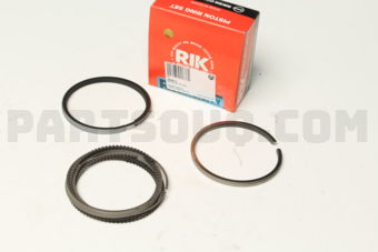 16038STD RING PISTON  STD C32A