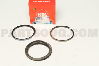 16038STD RING PISTON  STD C32A