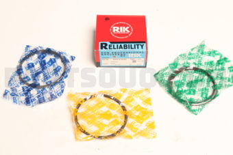 16047STD RING PISTON  STD  ACCORD CRV