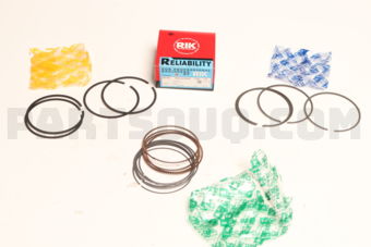 16047STD RING PISTON  STD  ACCORD CRV