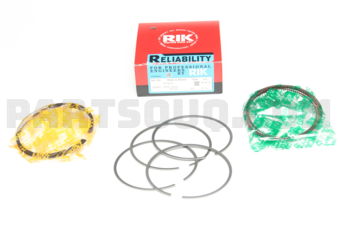 16053STD RING PISTON  RAD 050 CARD TYPE