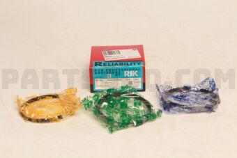 16057STD RING PISTON  STD HONDA CIVIC