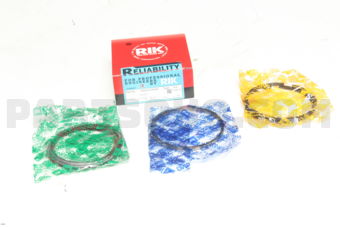 17030050 RING PISTON  050  D-MAX 2.4