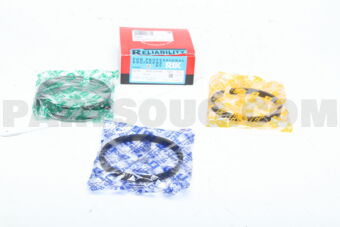17490STD PISTON RING