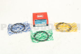20018050 RING PISTON  050 6G74