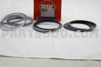 20028STD PISTON RING