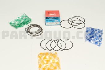 20065025 RING PISTON 025 4A91/LANCER