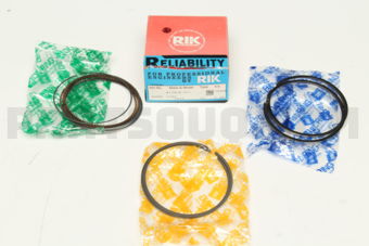 20065025 RING PISTON 025 4A91/LANCER