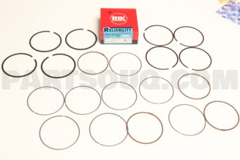 20155025 RING PISTON  025 4G64K