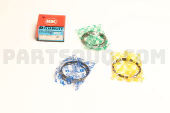 20205050 RING PISTON 050 6A12