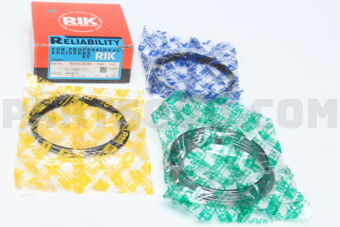 205030075 RING PISTON  075 4D55T