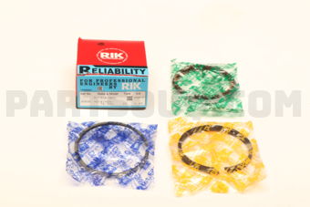 20630025 RING PISTON  025 4G15 N