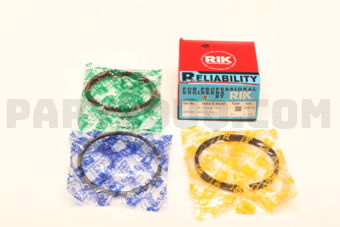 20630025 RING PISTON  025 4G15 N