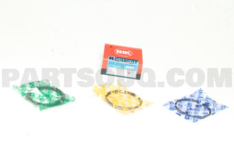 20652050 PISTON RING