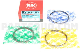 20652100 RING PISTON 100 4G63N 16V