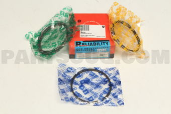 20652150 PISTON RING MI 20652 RIK
