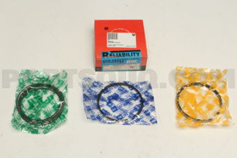 20652150 PISTON RING MI 20652 RIK