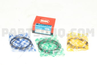 20685025 RING PISTON  025 4D55-2