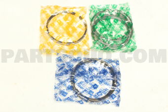 20931STD PISTON RING