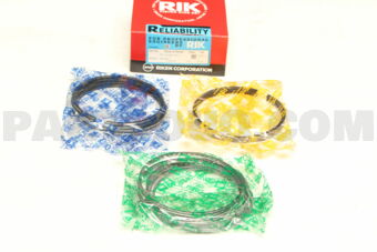 20931STD PISTON RING