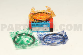 23001075 RING PISTON  075 SR20