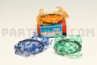 23001075 RING PISTON  075 SR20