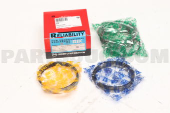 23003STD PISTON RING
