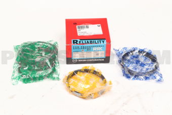 23003STD PISTON RING