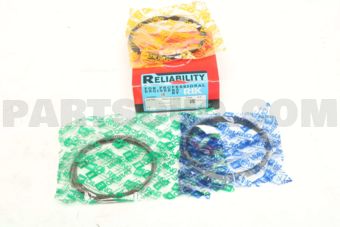 23027STD RING PISTON  STD VQ35DEK3
