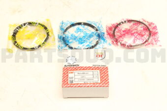 230402B000050 RIK RING 0.50