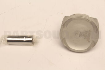2304104000STD RIK PISTON STD PICANTO NEW