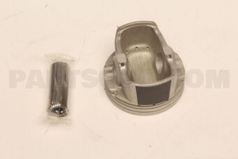 2304104000STD RIK PISTON STD PICANTO NEW