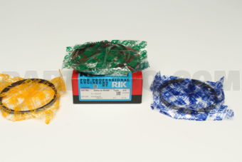 23125STD PISTON RING